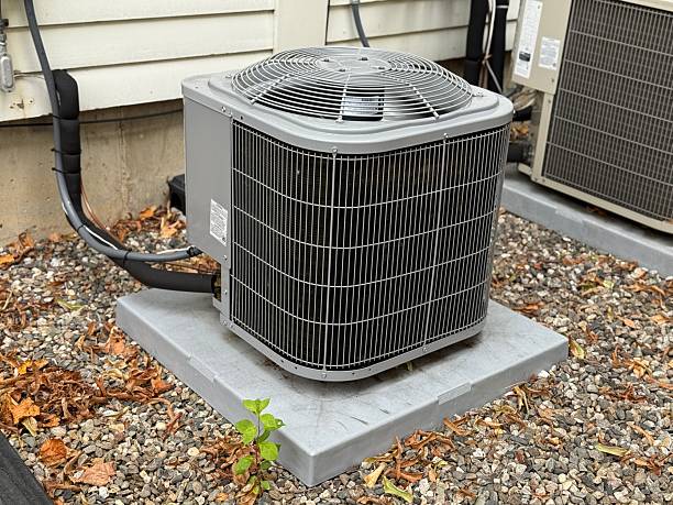 24/7 Emergency Heat Pump Repair experts in Pinecliffe, CO